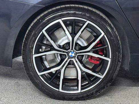 Used 2023 BMW 540i xDrive w/ M Sport Package image 9