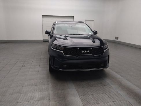 Used 2023 Kia Sorento EX image 14