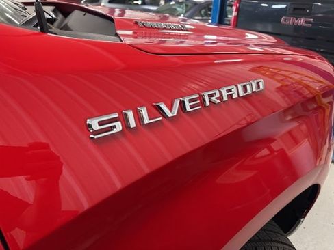 New 2026 Chevrolet Silverado 1500 LT AWD/4WD image 33
