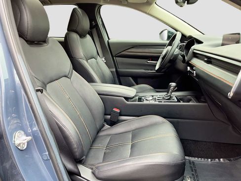 Used 2024 MAZDA CX-50 AWD 2.5 S w/ Cargo Package image 26