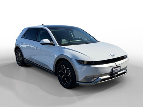 Used 2024 Hyundai Ioniq 5 Limited RWD image 7