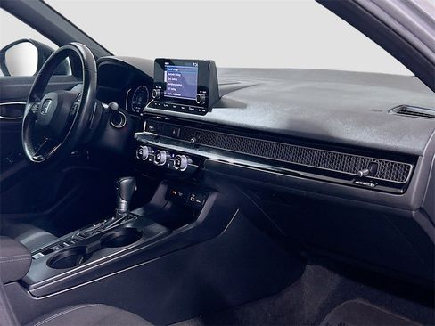 Used 2023 Honda Civic Sport image 24