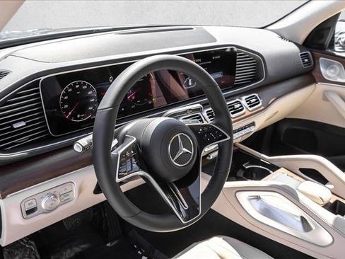 New 2026 Mercedes-Benz GLE 450 4MATIC image 10