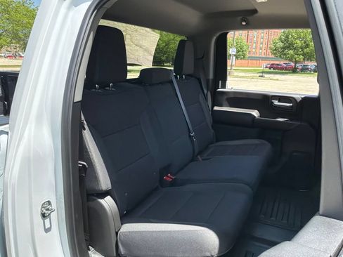 New 2026 GMC Sierra 2500 Pro w/ Max Trailering Package AWD/4WD image 32