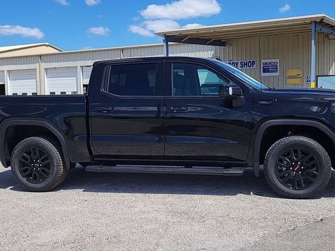 New 2026 GMC Sierra 1500 Elevation w/ Elevation Premium Package image 9