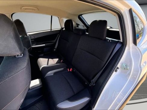 Used 2016 Subaru Crosstrek 2.0i Premium image 22