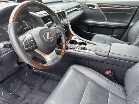Used 2018 Lexus RX 350 AWD w/ Premium Package image 21