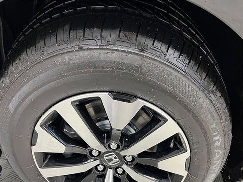 New 2026 Honda Odyssey EX-L image 11