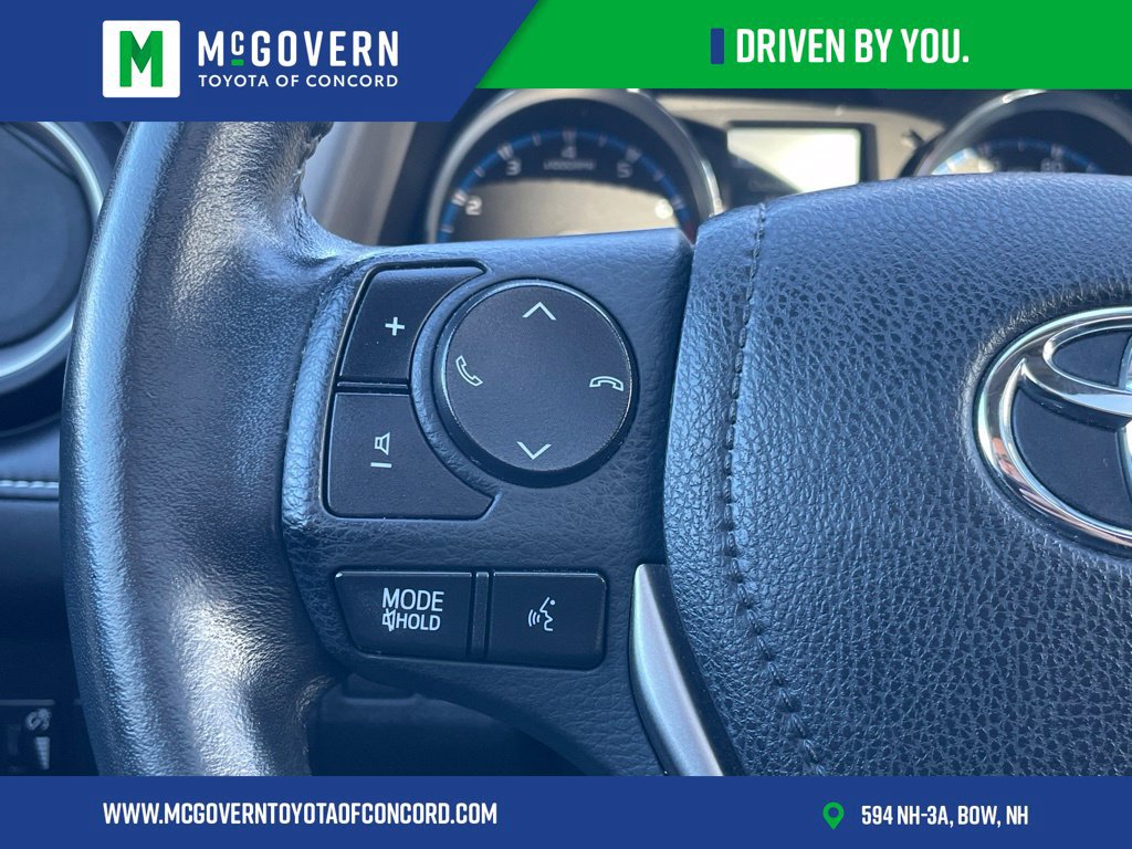 Used 2016 Toyota RAV4 Limited AWD/4WD image 32