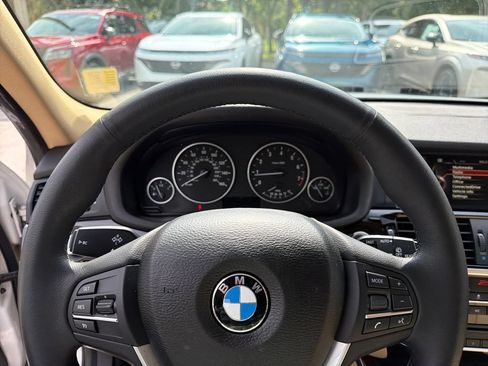 Used 2017 BMW X3 xDrive28i AWD/4WD image 20