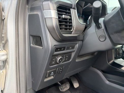 Used 2023 Ford F150 Platinum w/ Equipment Group 701A High AWD/4WD image 17