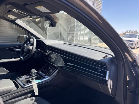Used 2021 Audi Q7 3.0T Prestige w/ Prestige Package image 15