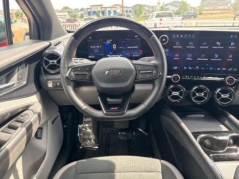 Used 2026 Chevrolet Blazer EV SS w/ Performance Package AWD/4WD image 13