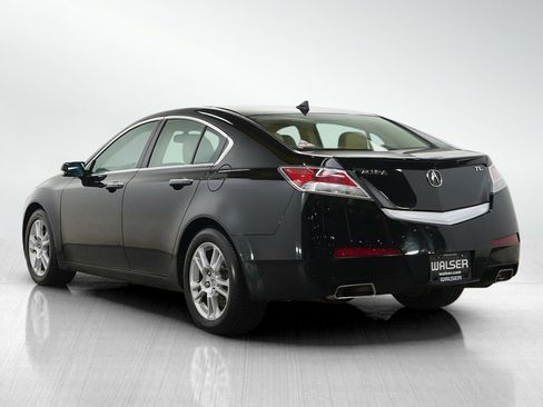 Used 2009 Acura TL w/ Technology Package FWD image 3