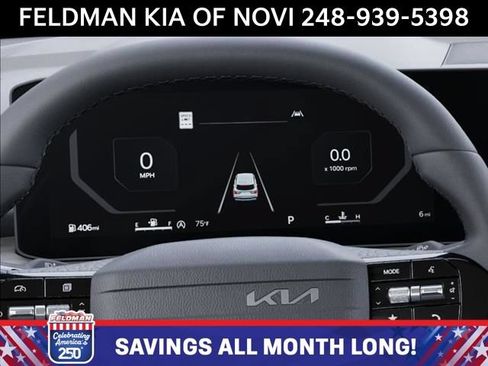 New 2026 Kia Sorento SX AWD/4WD image 22