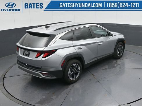 New 2026 Hyundai Tucson SEL image 42