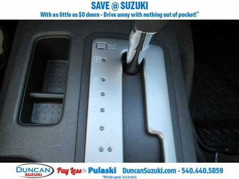 Used 2018 Nissan Frontier PRO-4X image 30