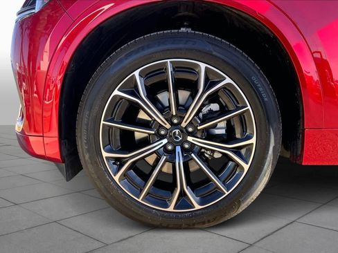 Used 2025 MAZDA CX-70 3.3 Turbo S w/ Premium Plus image 10