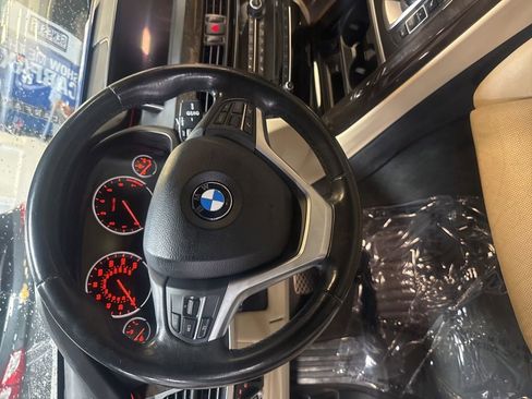 Used 2017 BMW X5 xDrive35i AWD/4WD image 10