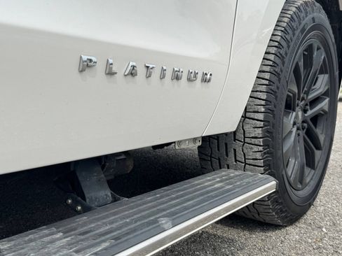 Used 2019 Ford Expedition Platinum AWD/4WD image 21