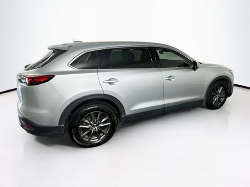 Used 2021 MAZDA CX-9 Touring w/ Touring Premium Package FWD image 10