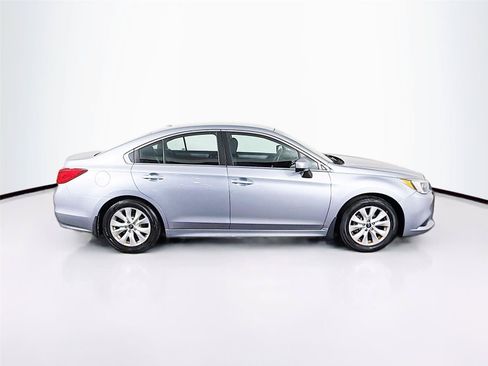 Used 2015 Subaru Legacy 2.5i Premium AWD/4WD image 12