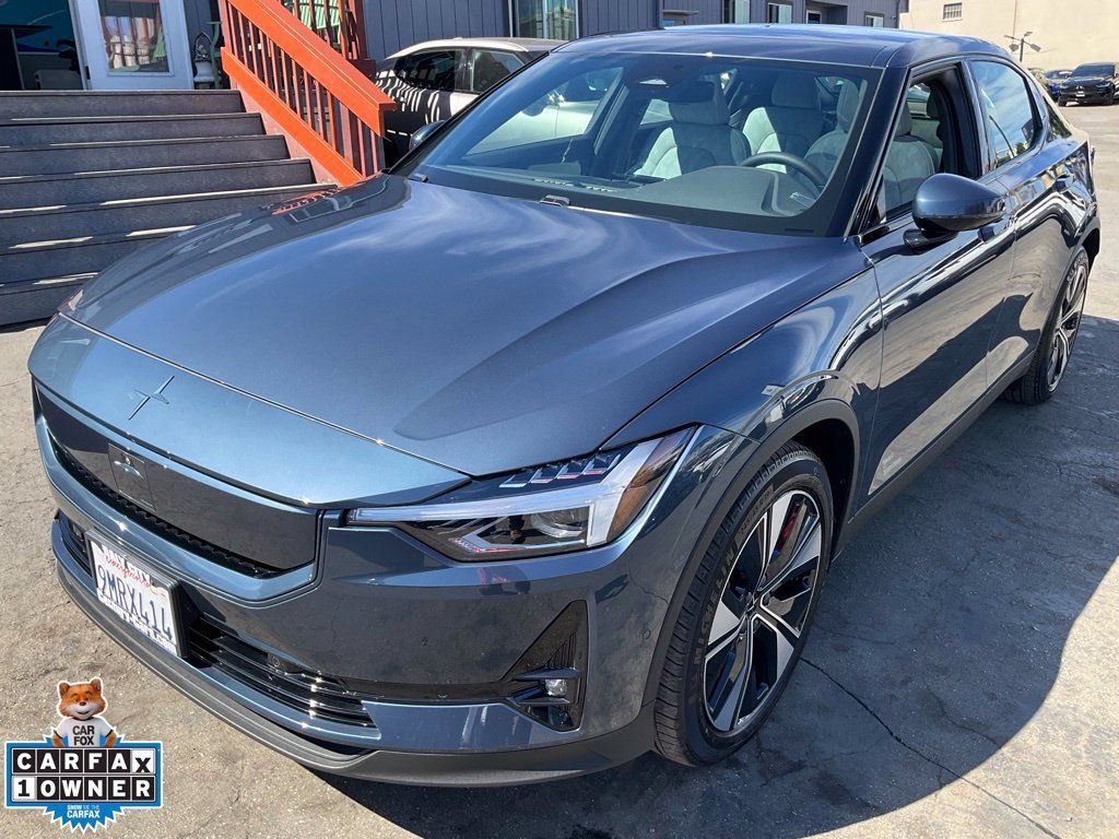 Used 2024 Polestar Polestar 2 AWD/4WD image 89