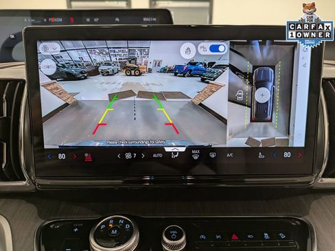 Used 2025 Ford Expedition Platinum w/ Platinum Ultimate Package image 13