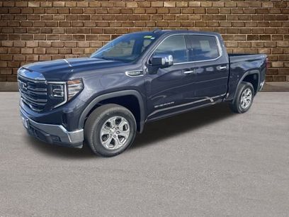 Used 2025 GMC Sierra 1500 SLT