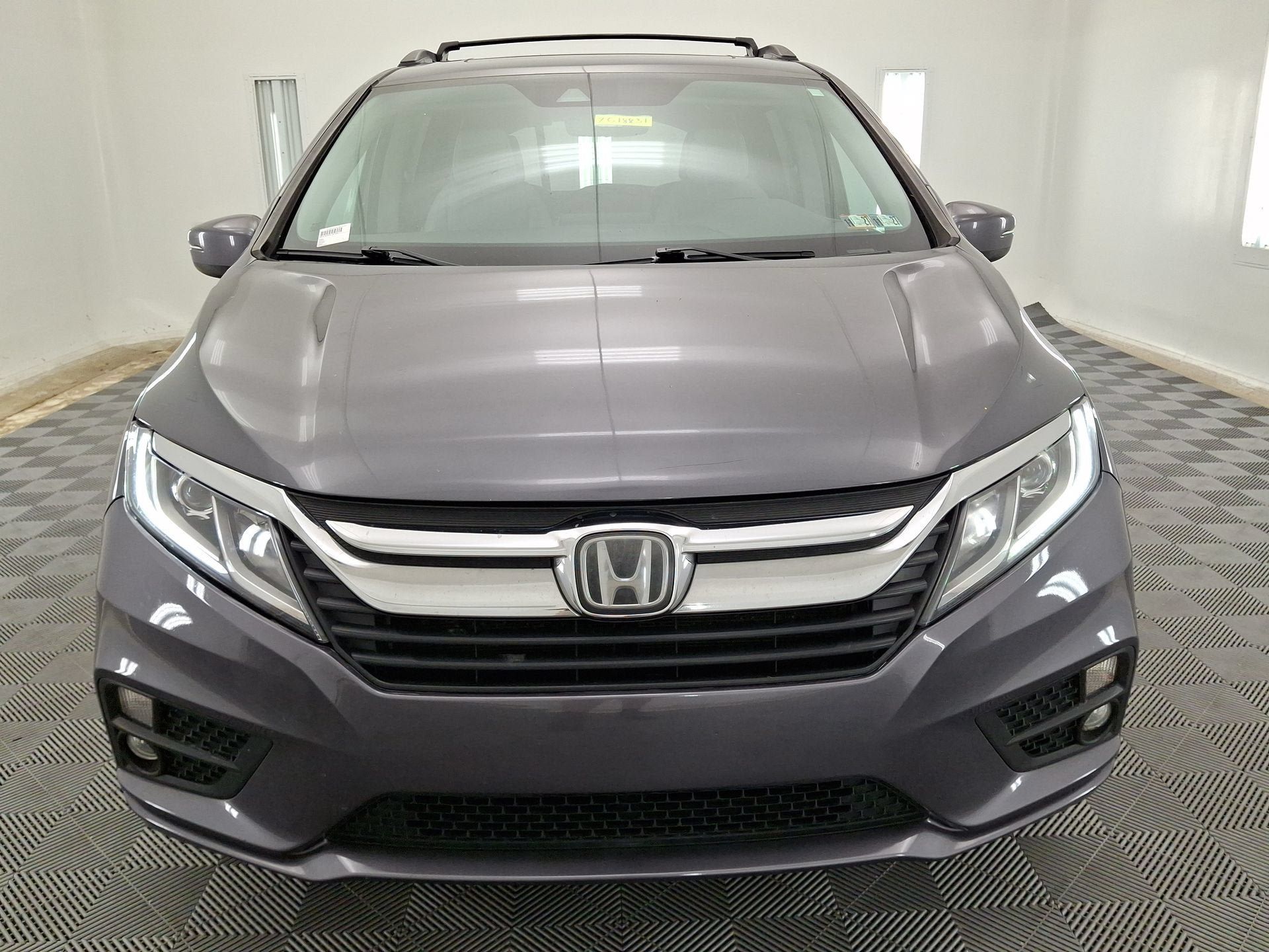Used 2020 Honda Odyssey EX-L image 29