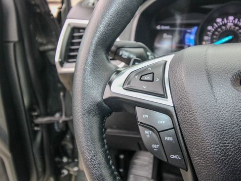 Used 2024 Ford Edge SEL w/ Convenience Package image 21