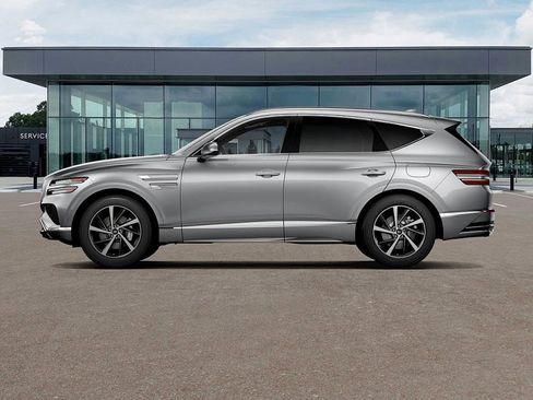 New 2026 Genesis GV80 2.5T Select image 3