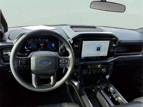 Used 2025 Ford F150 STX image 5