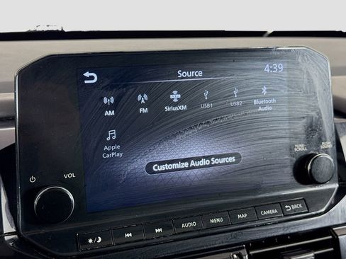 Used 2023 Nissan Pathfinder Platinum image 37