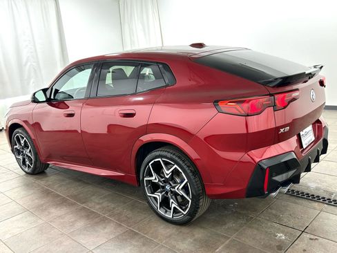 Used 2025 BMW X2 M35i image 3
