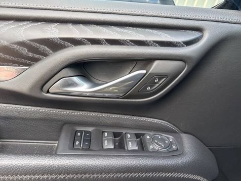 Used 2023 GMC Yukon Denali w/ LPO, Floor Liner Package AWD/4WD image 31