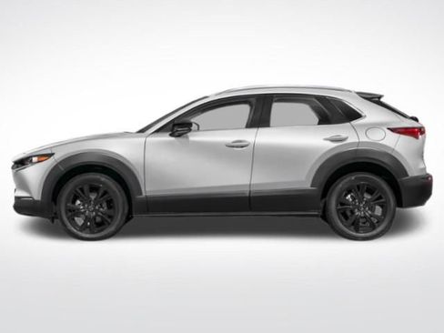 New 2026 MAZDA CX-30 AWD 2.5 S w/ Select Sport Pkg image 7