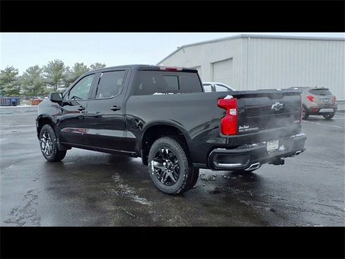 New 2026 Chevrolet Silverado 1500 RST w/ All Star Edition Plus image 6