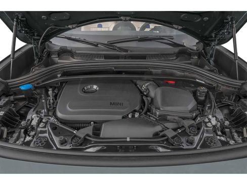 New 2026 MINI Cooper Countryman S image 8