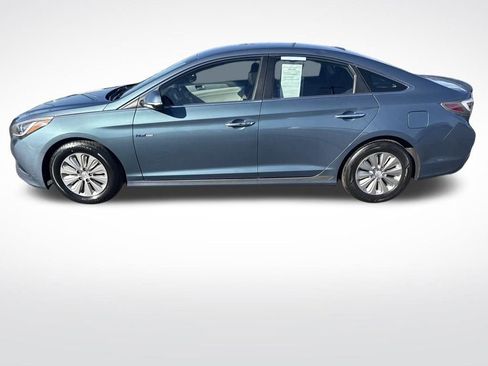 Used 2016 Hyundai Sonata SE image 6