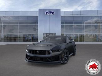 New 2025 Ford Mustang Dark Horse w/ Dark Horse Handlin Package RWD video 2