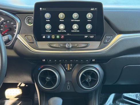 Used 2023 Chevrolet Blazer LT w/ Midnight/Sport Edition image 17