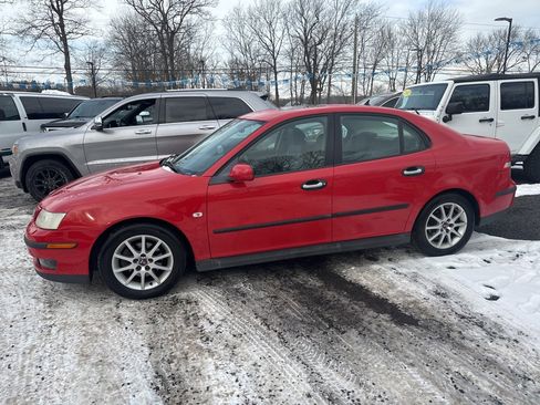 Used 2003 Saab 9-3 Linear image 15