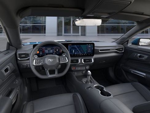 New 2026 Ford Mustang GT Premium image 9