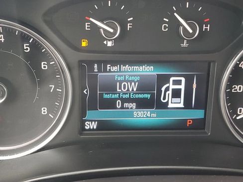 Certified 2019 Buick Enclave Premium w/ Experience Buick Package AWD/4WD image 21