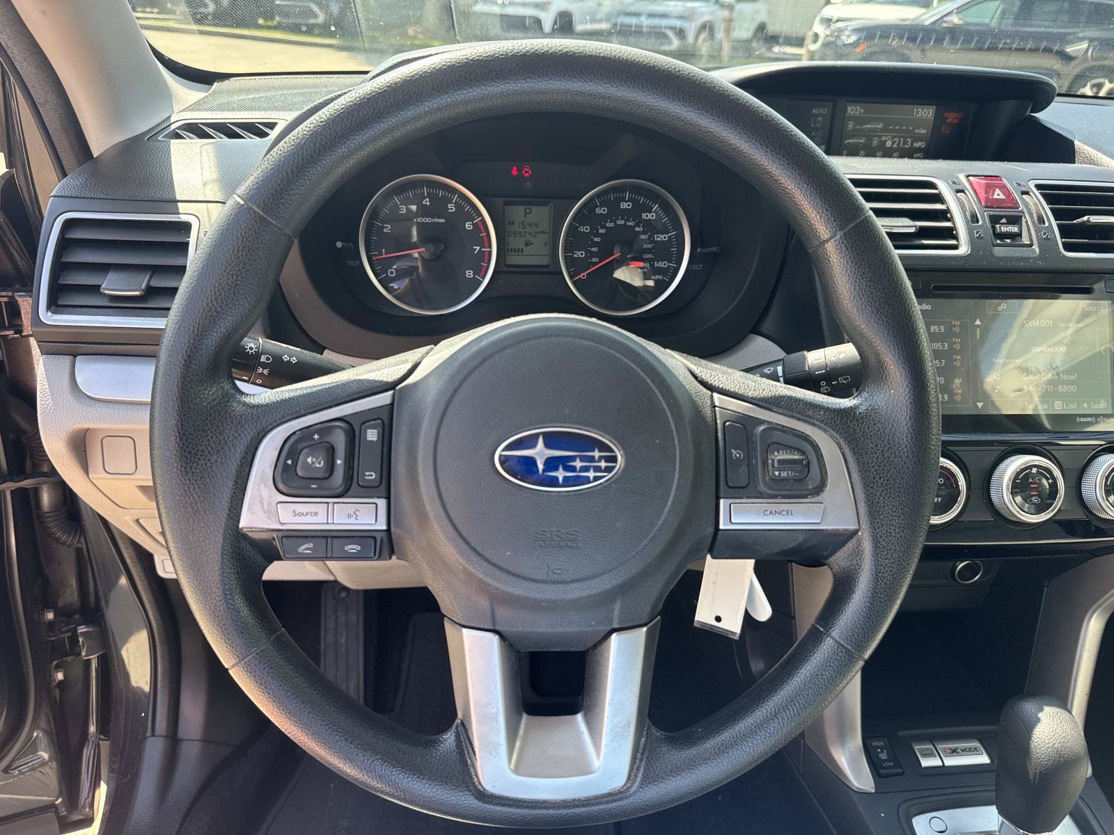 Used 2017 Subaru Forester 2.5i Premium w/ All-Weather Package AWD/4WD image 20