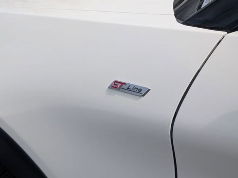 New 2026 Ford Explorer ST-Line AWD/4WD image 19