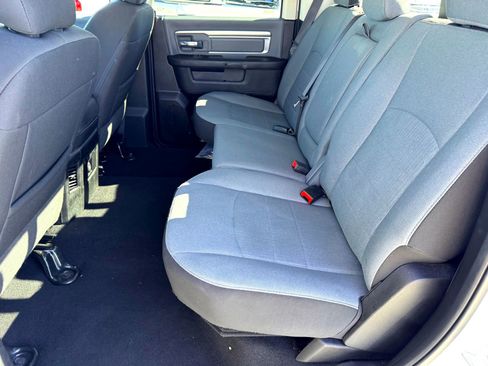 Used 2023 RAM 1500 Classic SLT w/ Trailer & Traction Group image 15