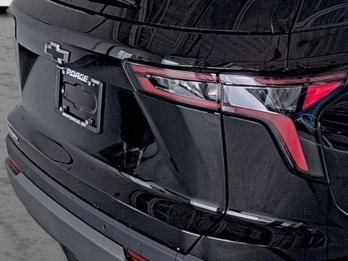 New 2026 Chevrolet Equinox LT w/ Convenience Package II image 15