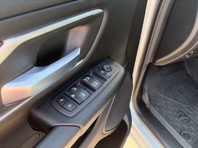 Used 2023 RAM 1500 Big Horn AWD/4WD image 11